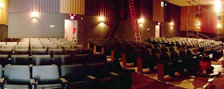 Lyric Cinema - Sanctuary From Kara Tillotson